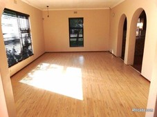 Flamingo Vlei - 4 Bedroom House to rent unfurnished