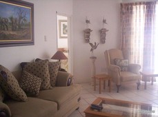 Fully Furnished & Equipped Apartment/ Retief Plein/ Summerstrand