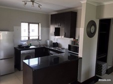 Fully Furnished Immaculate 2 Bed 2 Bath Apartment in Midrand