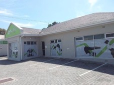 Highly Visible Business Premises in The Heart of Berea