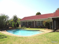 Home for rent in Garsfontein