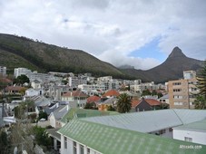 Sea Point - R11000 - Furnished One Bedroom