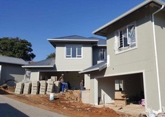 Stunning Brand New 3 Bedroom Townhouse In Durban North