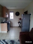 Upper apartments available for may in Pretoria West