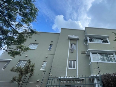 1 Bedroom apartment for sale in Essenwood, Durban