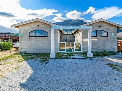 4 Bedroom House Sold in Bettys Bay