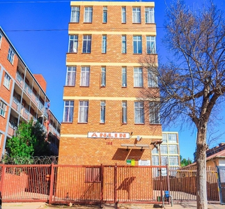 2 Bedroom Apartment / flat for sale in Pretoria West - 166 Christoffel Street