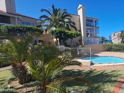 2 Bedroom apartment in Port St Francis For Sale