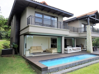 4 Bedroom Townhouse for sale in Zimbali Estate