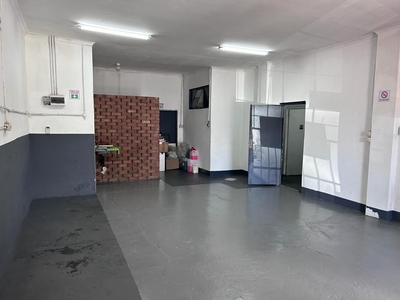 40m² Business To Let in Clairwood