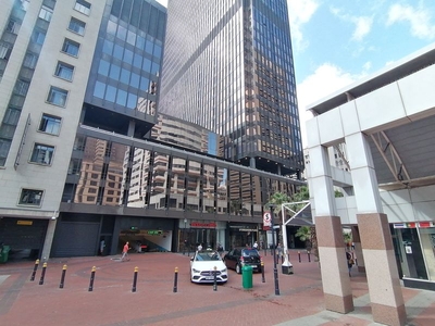 51,7sqm Apartment for sale in the heart of Cape Town City Centre.
