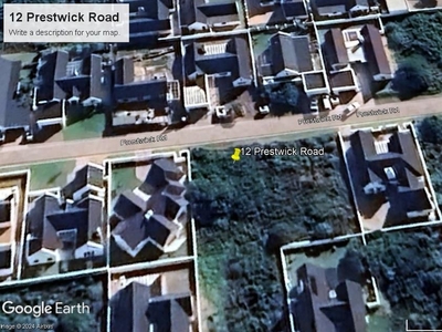584m² Vacant Land For Sale in St Francis Links
