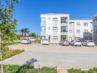 Apartment Rental Monthly in Cape Gate