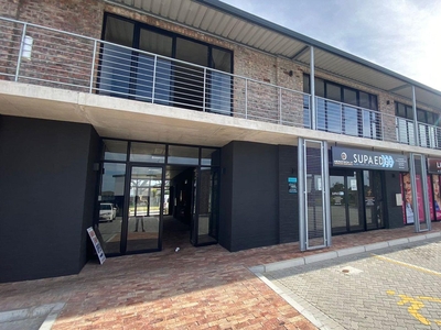 Commercial property to rent in Fairview - Unit G007 Circular Business Park, 31 Circular Drive