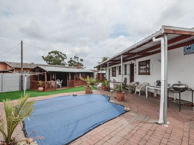 House For Sale in MORGENSTER