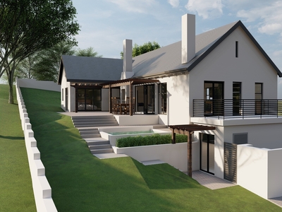 House Pending Sale in Mount Royal Golf Estate