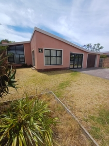 House Rental Monthly in Morgenster