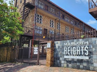 Nelspruit Central Two Bedroom Apartment