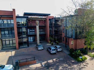 Office For Sale in Sandton Central
