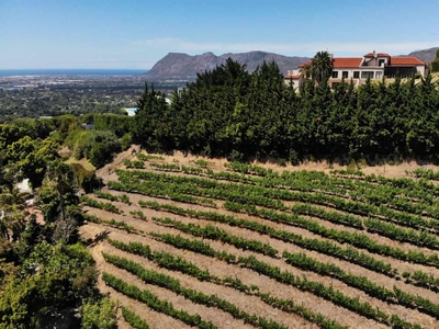 Vacant Land Residential For Sale in Constantia