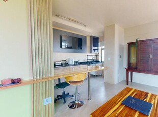 Exclusive Mandate | Modern 1-Bedroom Flat with Office & Storeroom in Dial Rock, Saldanha Bay