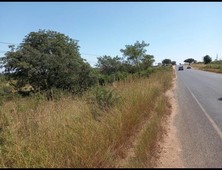 land property for sale in mavambe