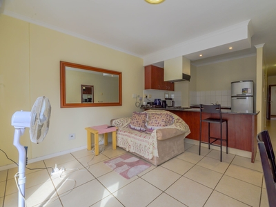 1 bedroom apartment for sale in New Town Centre