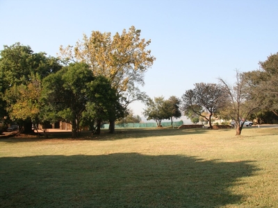 1,989m² Vacant Land For Sale in WestLake Country & Safari Estate