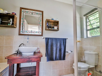 3 bedroom house for sale in Middedorp (Langebaan)