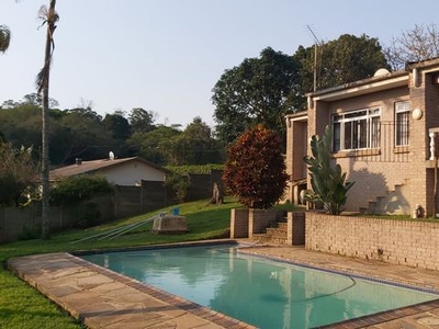 5 Bedroom House For Sale in Eshowe