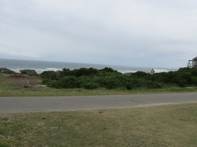 866m² Vacant Land For Sale in Oyster Bay
