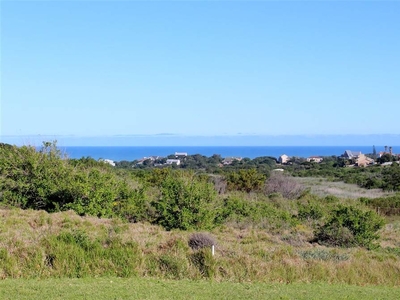 956 m² Land available in Port Alfred