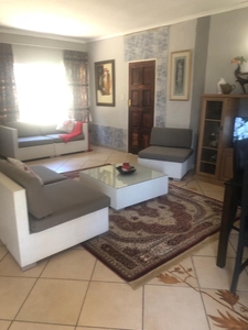 2 Bedroom Cottage to rent in Boschkop Gauteng