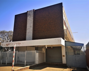 2,400m² Investment For Sale in Pretoria West