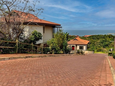 4 bedroom Townhouse for sale in Zimbali Estate R7,000,000