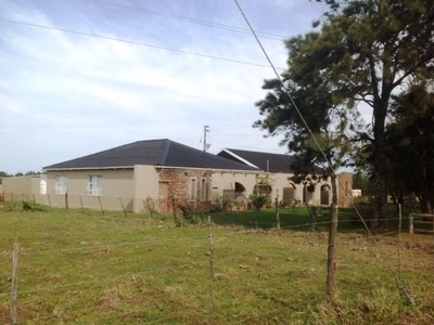 8Ha Farm Sold in Port Elizabeth Rural