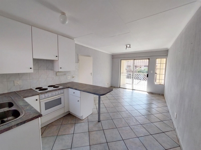 Apartment Rental Monthly in Highveld