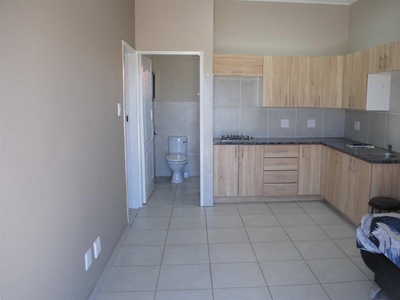 Apartment Rental Monthly in Riversdale
