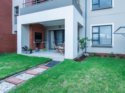 Condominium/Co-Op For Sale, Centurion Gauteng South Africa