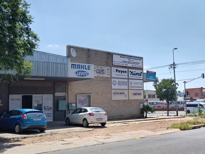 FactoryWarehouse For Sale in Pretoria West