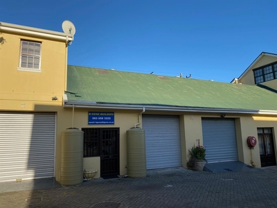 FactoryWarehouse For Sale in Wynberg
