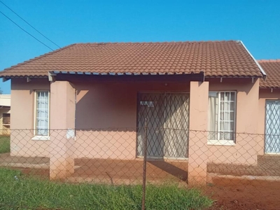 Home For Rent, Northam Limpopo South Africa