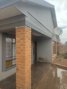 House For Sale in Mamelodi West