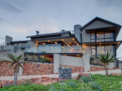 House For Sale in The Hills Game Reserve Estate