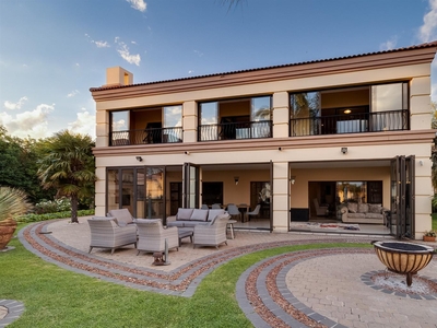 House For Sale in Vaal Marina