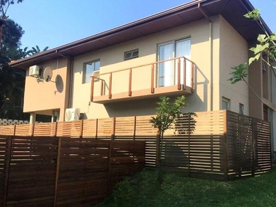 Modern 2 bedroom townhouse for sale in Ballito R2,100,000