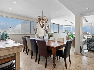 Penthouse Pending Sale in SEA POINT