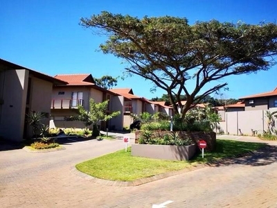 Stunning 3 bedroom townhouse for sale in Ballito R2,800.000