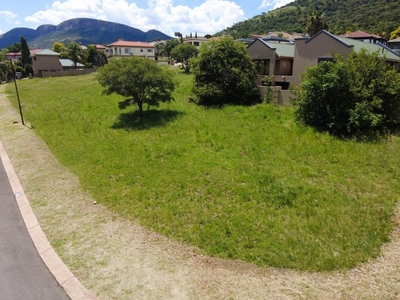 Vacant Land Residential For Sale in Kosmos Ridge