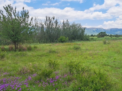 Vacant Land Residential For Sale in La Camargue Private Country Estate